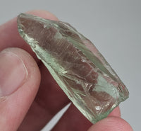 Natural Prasiolite, 61.16 carat
