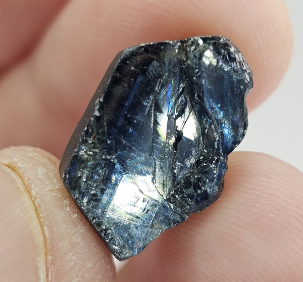 Natural Sapphire, 15.05 carat