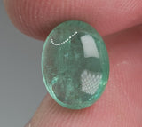 Natural Emerald, 3.14 carat