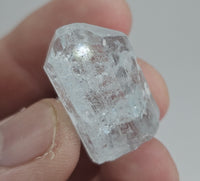 Natural Aquamarine, 37.15 carat