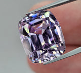 Natural Kunzite, 18.01 carat