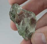 Natural Prasiolite, 79.80 carat