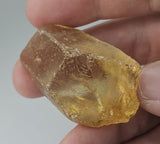 Natural Citrine, 164.05 carat