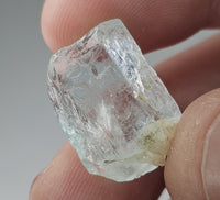 Natural Aquamarine, 29.33 carat