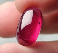 Natural Ruby, 13.46 carat