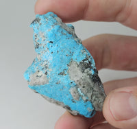 Natural Turquoise, 230.35 carat