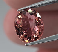 Natural Tourmaline, 2.38 carat